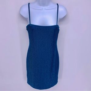 Forever 21 Dress Womens Size L